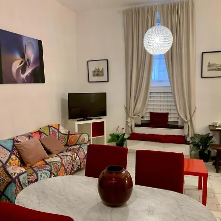 Chroma Apt Farinone 28 Exterior photo