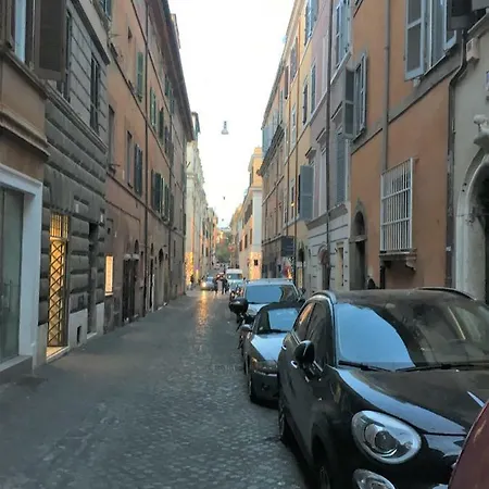 Chroma Apt Farinone 28 Exterior photo