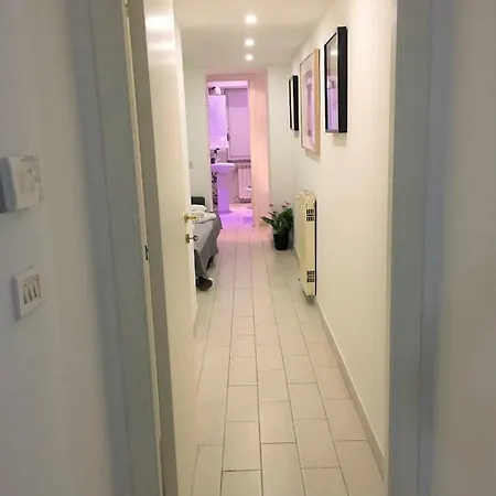 Chroma Apt Farinone 28 Exterior photo