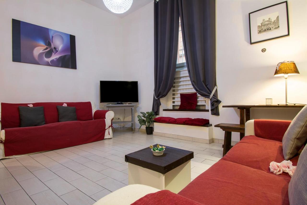 Appartement Chroma Farinone 28