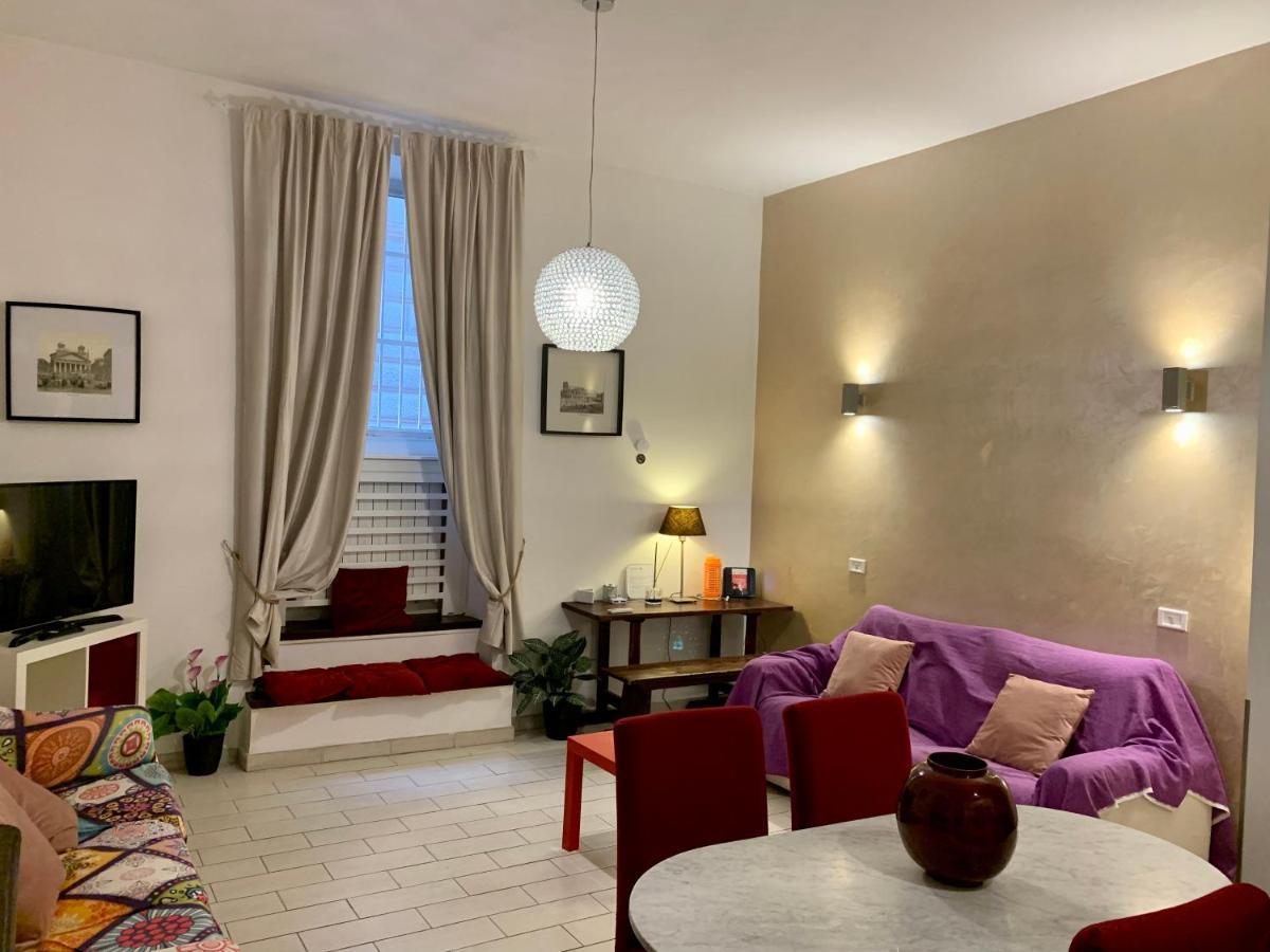Chroma Farinone 28 Appartement *