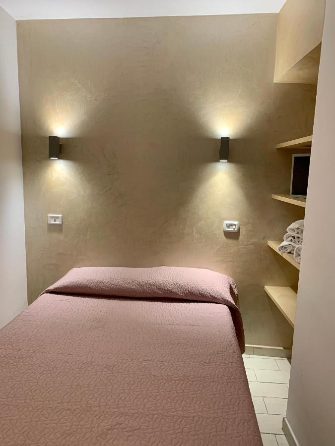 Chroma Farinone 28 Appartement
