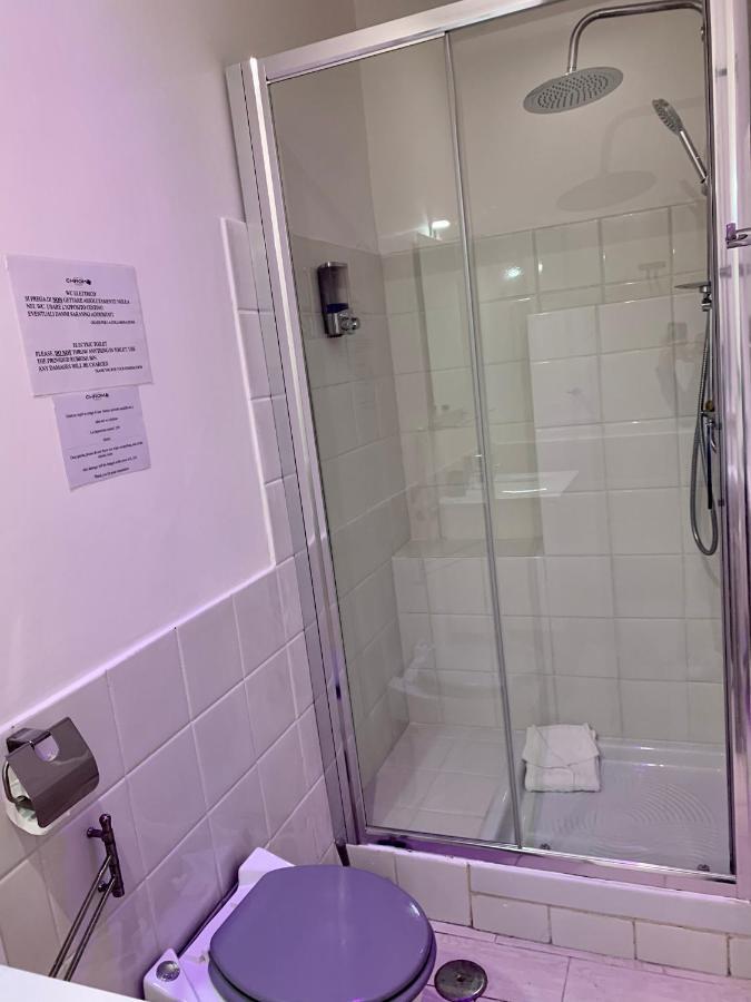 Chroma Farinone 28 Appartement *