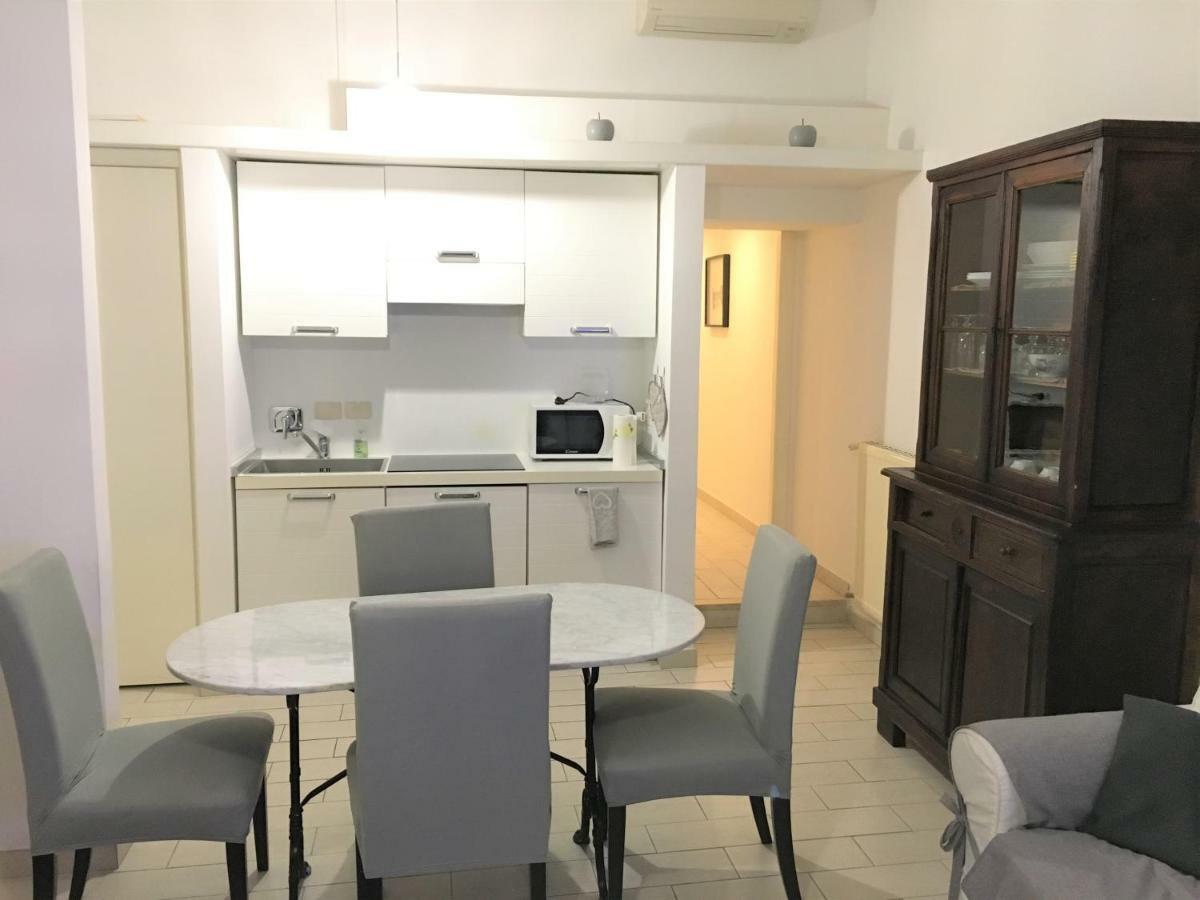 Appartement Chroma Farinone 28 Rome