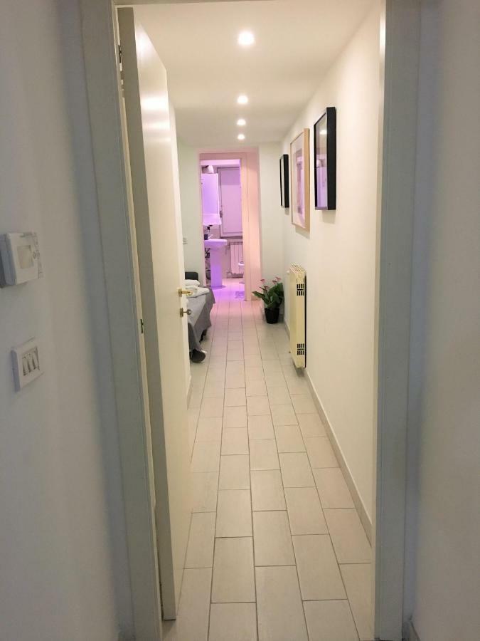 Chroma Farinone 28 Appartement