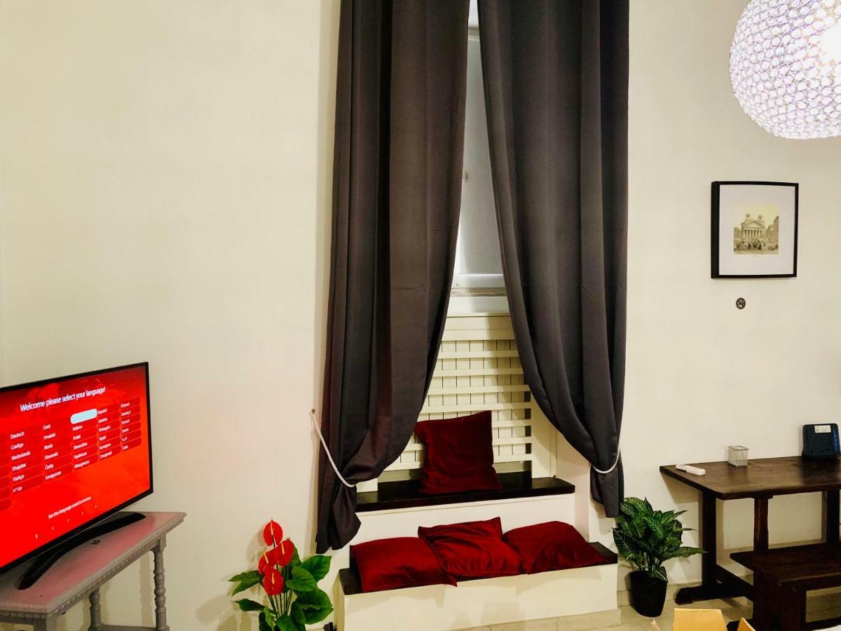 Appartement Chroma Farinone 28