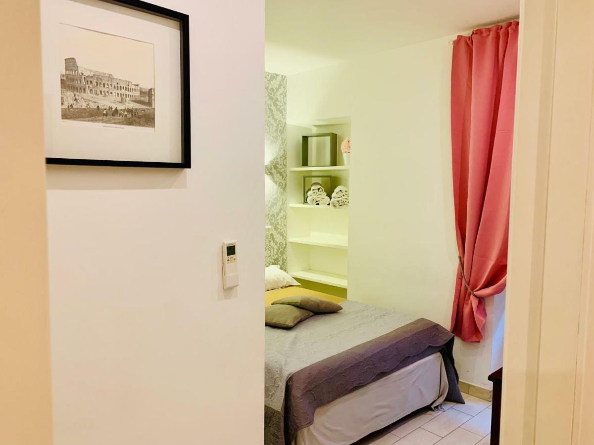 Chroma Farinone 28 Appartement