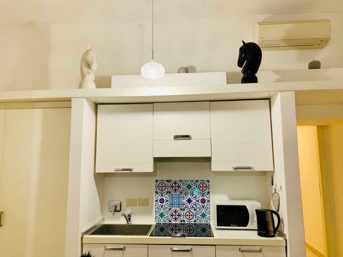 Chroma Farinone 28 Appartement