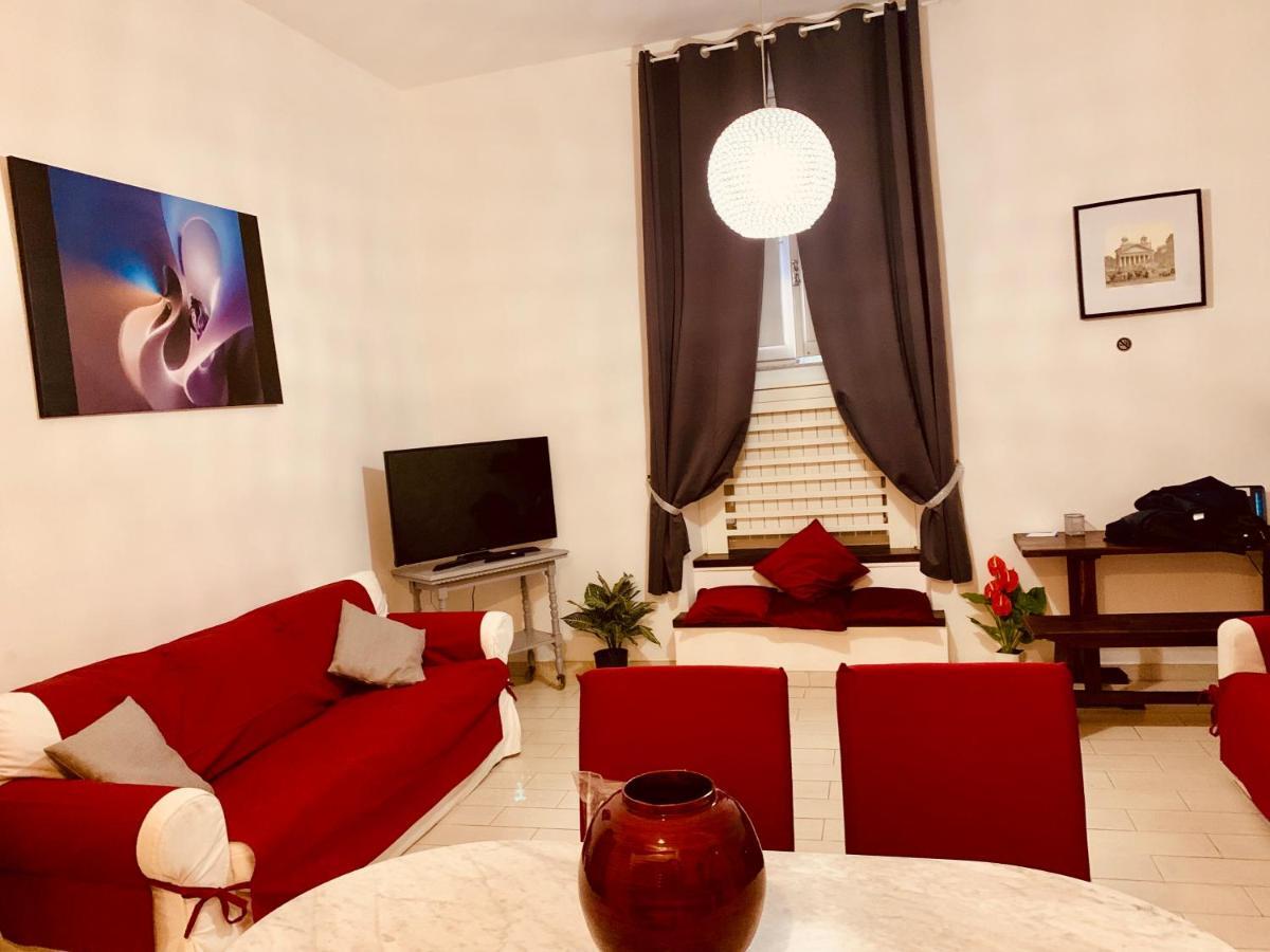 Chroma Farinone 28 Appartement *